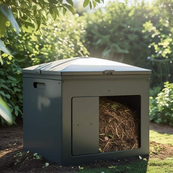 rat compost bin blog post 2